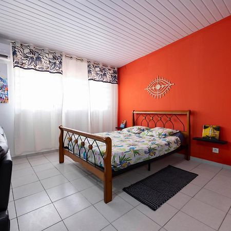 Lumina Kanope - Destinationguyane - Sejours D'Affaires Cayenne Exteriér fotografie